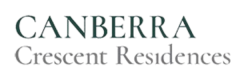 Canberra Crescent Residences Official Logo #1